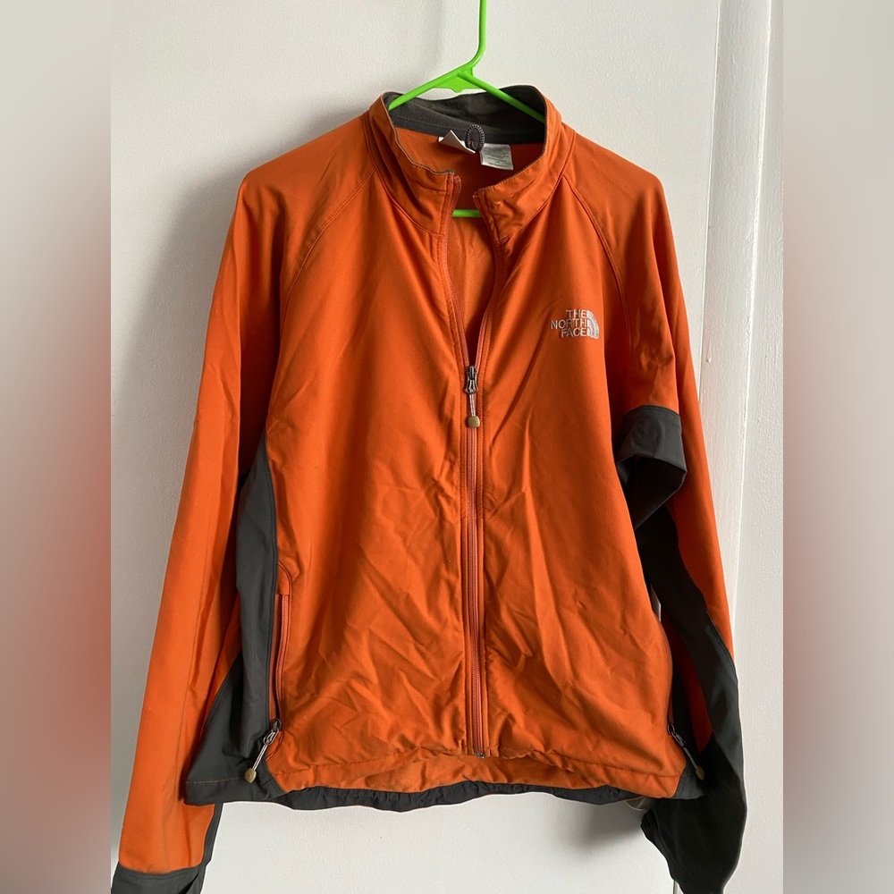 Jacket North Face